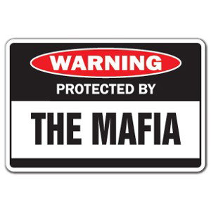 Johnny Blaze & King Shay - Warning 