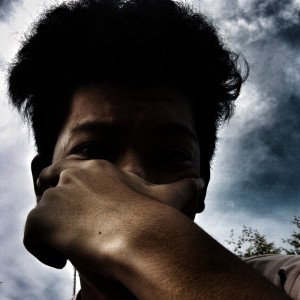 Rapper Boy