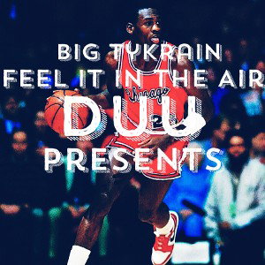 Feel it IN the AIR 