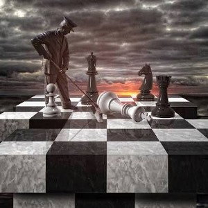 #.# Peones que no saben que son reyes♟️👑••• (INSTANTÁNEO)*(borrador)