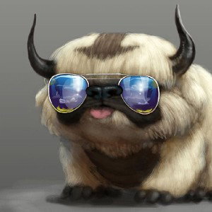Mahan A - Avatar