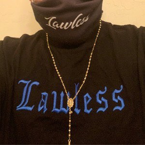 Y’all know #Lawless 