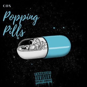 COX-Popping Pills