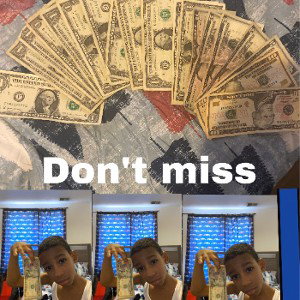 Don’t Miss
