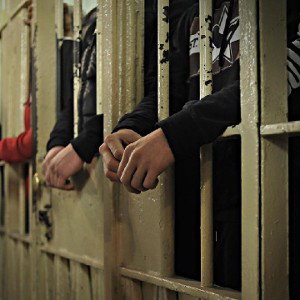 Per i detenuti (Freestyle) 