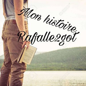 mon histoire 