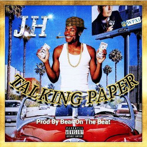 Talking Paper (Prod By Bear On The Beat)