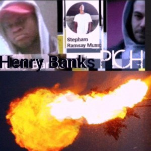 Henry Banks~Stepharn Ramsay~Pich 