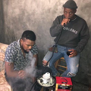 Drunk Vibes