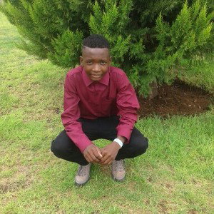 di theto and  welcome baby boy 