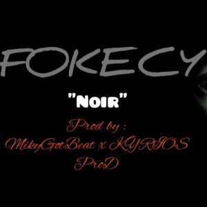 Debutant#Noir