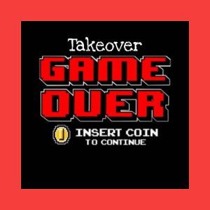 68erSquad - GameOver_takeover diss_dc_ck_lobo