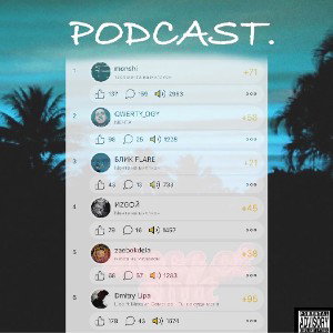 ПОДКАСТ #7 «Мечта на миллион»