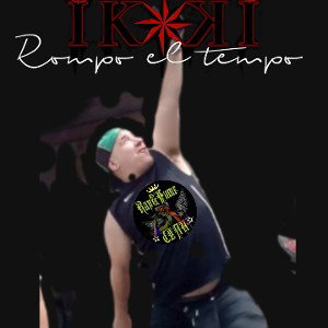 rompo el tempo _ikoki.