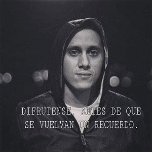 reflexión callejero