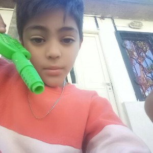 los mejores amigos $$bautista ayala 