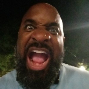 Wanna Scream