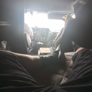 Sir Doneem - ATM 