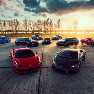 tavne fore hsada 3la lamgini