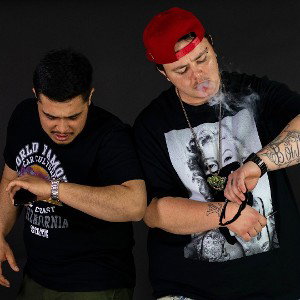 JvckPortfolio x J Ruzi - Stackrihension
