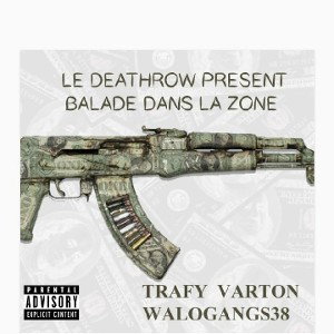 Balade dlz / Varton walogangs 