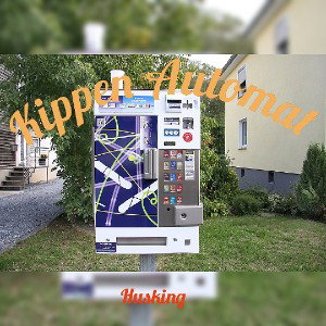 Kippenautomat