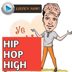 HIP HOP HIGH
