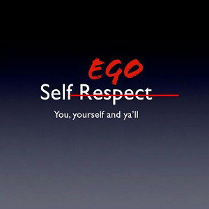 SELF_EGO (STYLE)