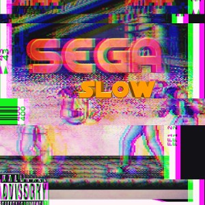 SEGA(Slow) 