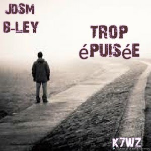 Trop épuisée