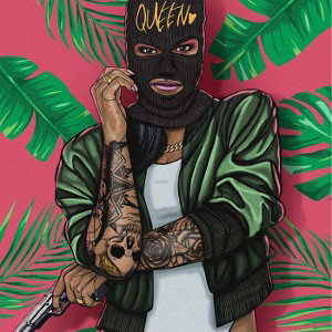 GLIZZY FT LOU LIVY