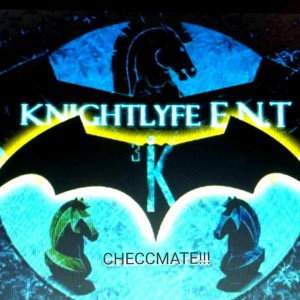KnightLyfe.Ent Coleaon 