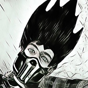 bandit
