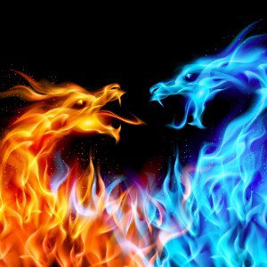 everybody wanna be a flamer