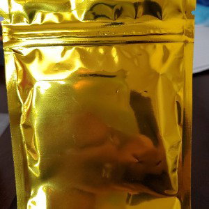 GOLDS MY BAG