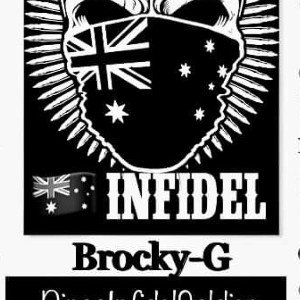 “Blunted” revised track by @DingoInfidel 