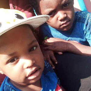 kids are love by deshason