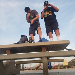 $ky Park Adventures