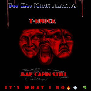 T-kNuCk - 16