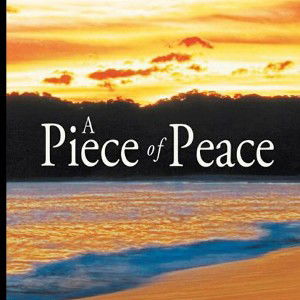 A piece of Peace 