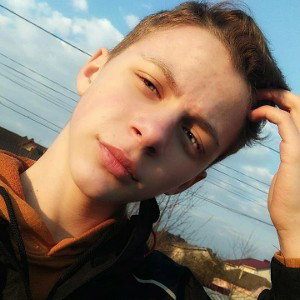 Сказать тебе какая ты?