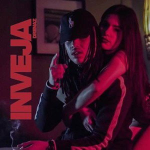 DreNaz-INVEJA