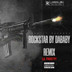 ROCKSTAR🎸-REMIX