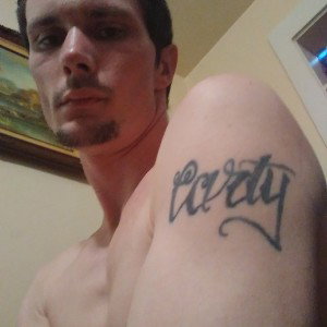 Till I doe #bouty