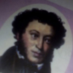 веснний лес