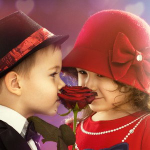 عشق حقیقی