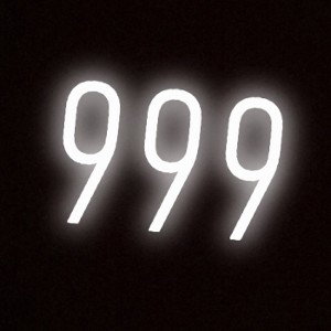 Ballin while callin 999