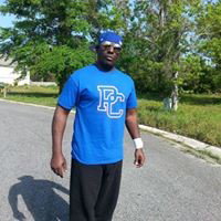T.D Wilson Gone 