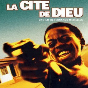 Asslan - La Cite de Dieu