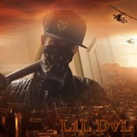 Lil Dvl - passe a l'attaque